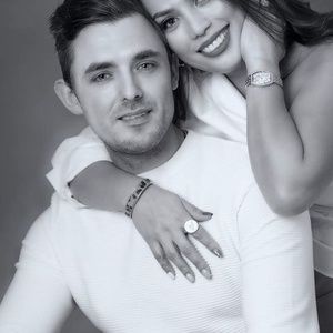 Meet your Posher, Kyle